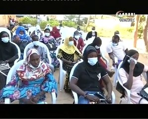 JT LABARI 31 DÉCEMBRE 2020