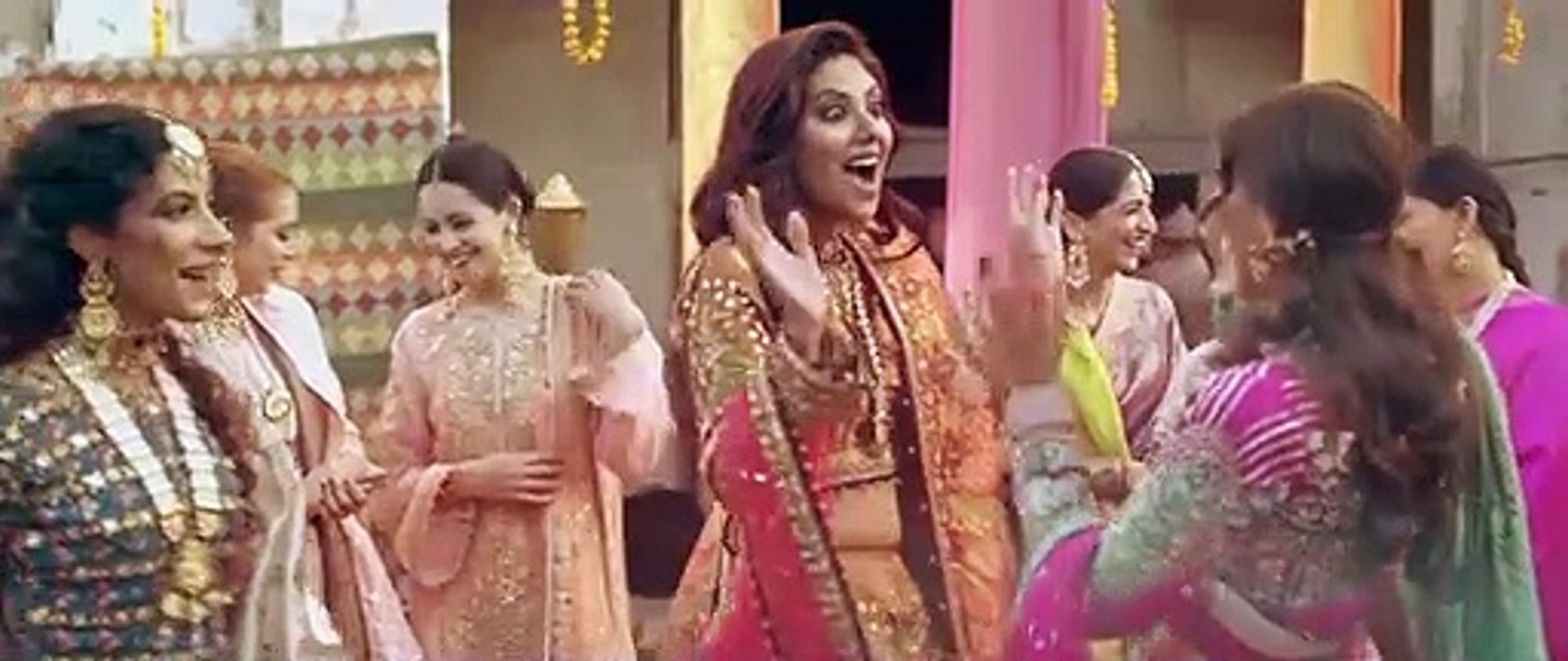 Gallan Kardi _ Rangrasiya X Fahad Hussayn(Songs World)