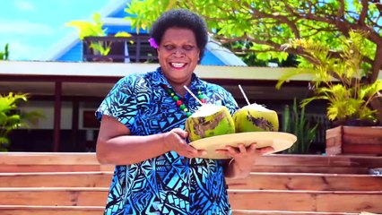 Oarsman’s Bay Lodge | Yasawa Islands | Fiji