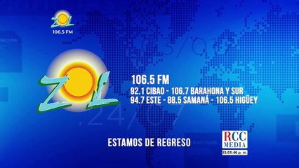 Anibal Herrera: ministro de interior y policía hace llamado a PN mantener respecto a los ciudadanos