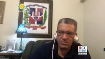 Kalil Michel “Medidas gubernamentales incómodas pero responsables, salvan vidas dominicanas”