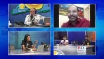 Santiago Matías Alofoke en la mejor entrevista de su historia en El Mismo Golpe con Jochy