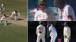 India vs Australia 3rd Test : Tim Paine's Dirty Sledging On Injured R Ashwin || Oneindia Telugu