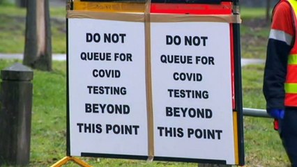 Quarantine arrangements announced ahead of Australian Open