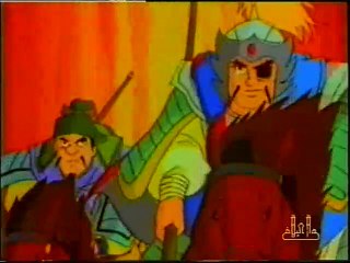 الفاتحون (03-10) (أطفال بدون موسيقى)