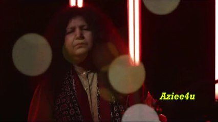 Noor-E-Elahi Noor E Elahi { The Great Abida Parveen & Sailm Sulemain }