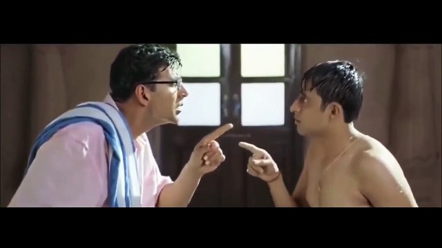 Bhool Bhulaiyaa || Akshay Kumar and Rajpal Yadav best comedy scence in Bhool Bhulaiyaa || Asrani comedy || Shiney Ahuja || Ameesha Patel ||