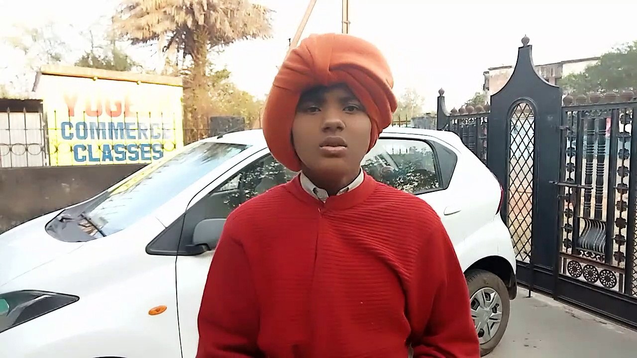 Story based on life of Swami Vivekananda