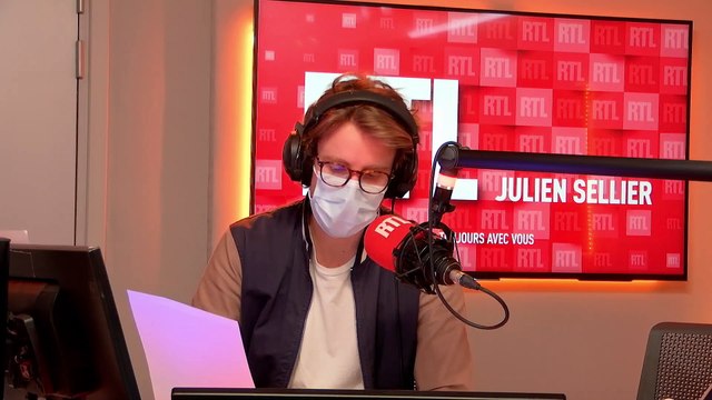Le journal RTL de 6h30 du 12 janvier 2021