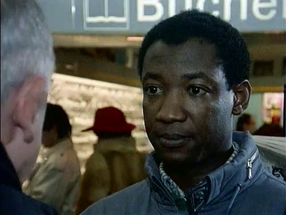 Diese Drombuschs S05E06-Der Weg zurück Part2