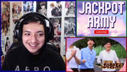 'The Many Talents of Jin (Kim Seokjin Appreciation) #HappyJinDay' REACTION