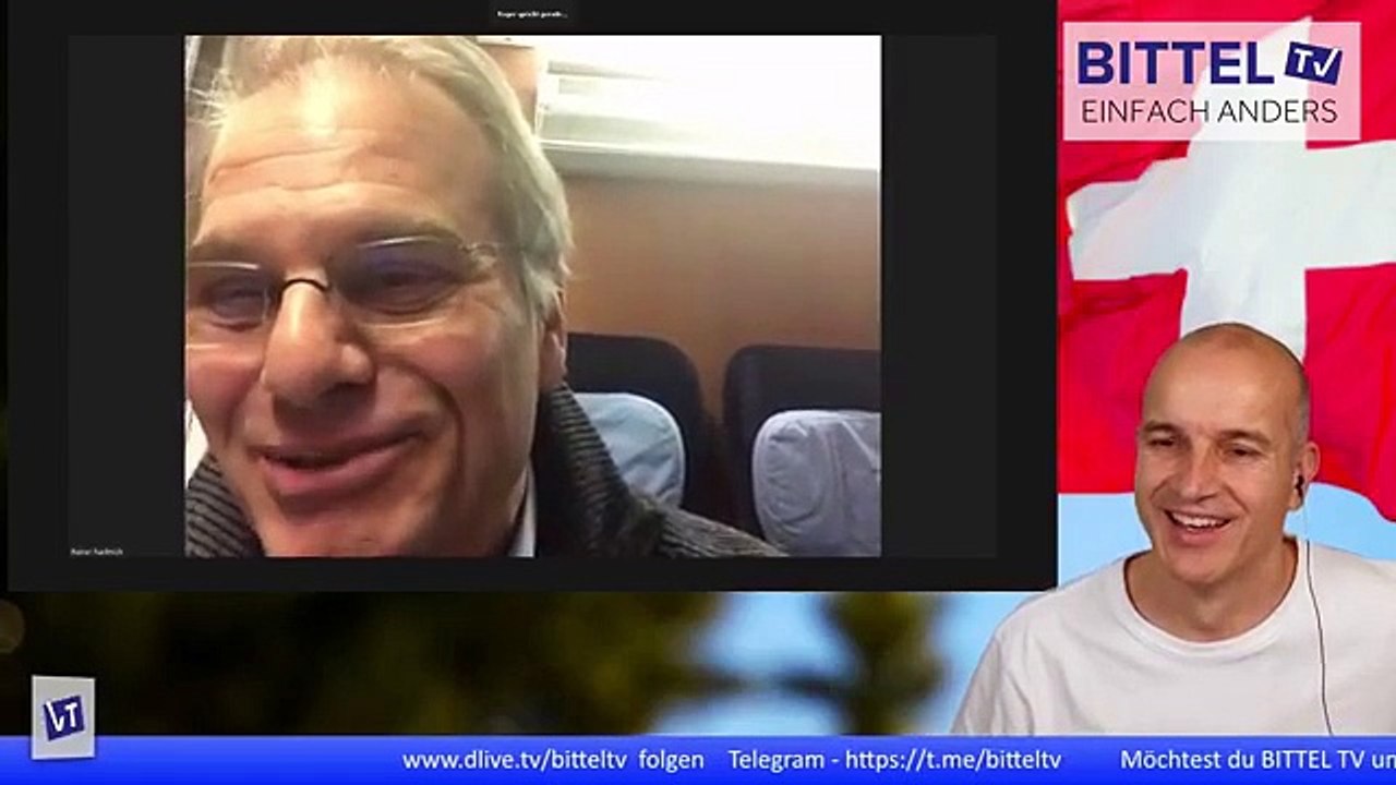 LIVE - Zusammenfassung mit Reiner Fuellmich  vom Corona Ausschuss vom 8.1.2021 - Copy (1)