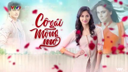 Cô Gái Mộng Mơ Tập 94 (Lồng Tiếng) - Cô Gái Mộng Mơ VTV9