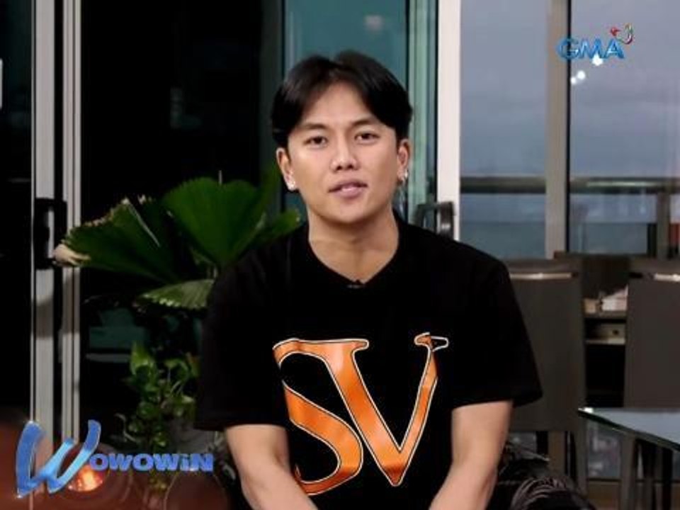 Wowowin: How to join Miss Luxxe White 2021?