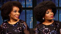 Amber Ruffin and Lacey Lamar's Mom Won't Enjoy Reading Their Book
