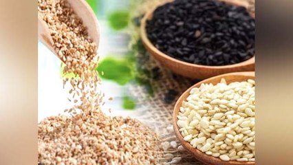 Lohri 2021: तिल खाने से होते हैं ये फायदे । Til Khane Ke Fayde ।  Boldsky