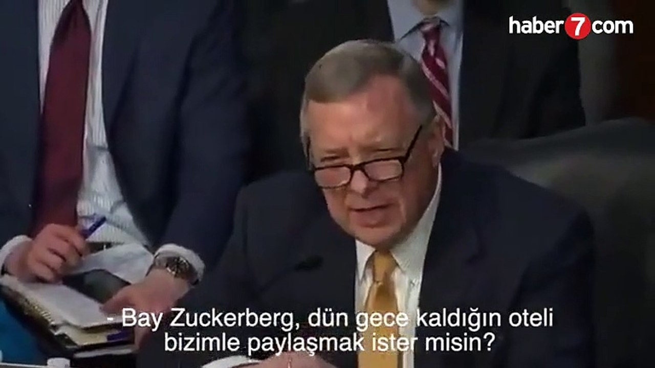 Whatsapp kararı sonrası dünya bu videoyu paylaşıyor! Zuckerberg fena çuvalladı