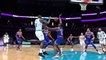 NBA : Hayward fait mal aux Knicks