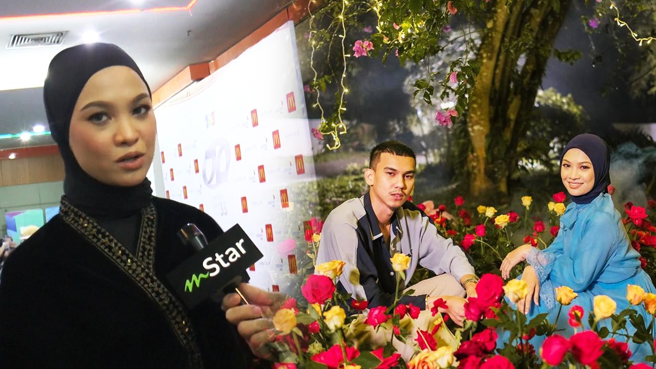 Nabila Razali masih buntu fikir kejutan AJL35 - “Rasa nak buat poll... patut bawa MK K-Clique atau nyanyi seorang”