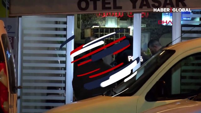 Bayrampaşa'da kan donduran cinayet! Çocuğunun gözü önünde boğularak öldürüldü