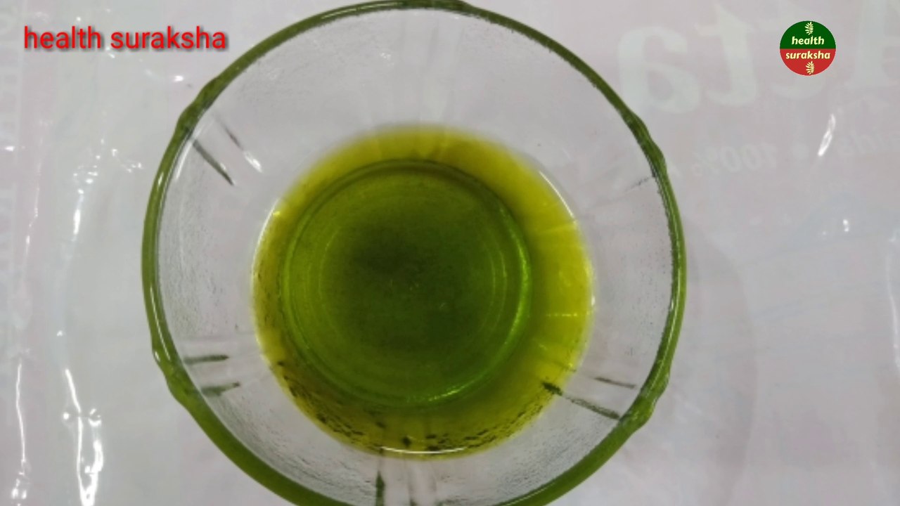 Instant Curry Leaves Oil for Grey Hair | Magical Oil for Grey Hair Treatment| work | Grow Long Hair