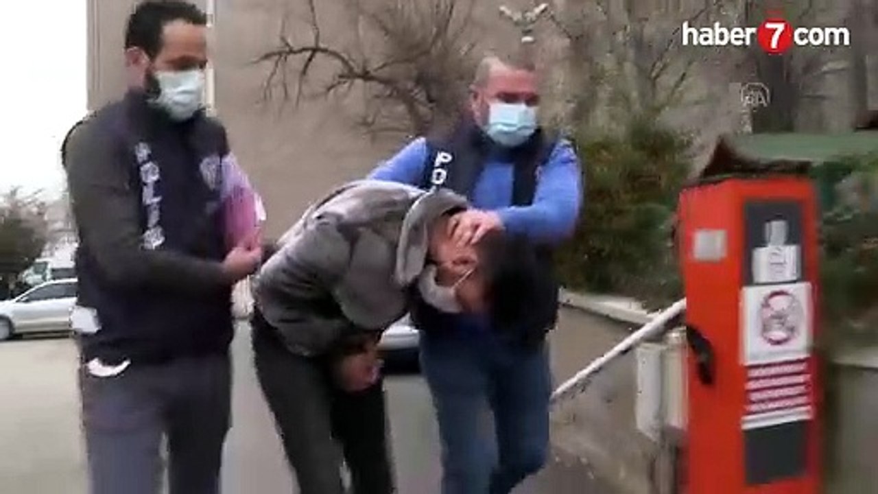 Yine Ümitcan Uygun yine olay! Karar sonrası skandal görüntüler