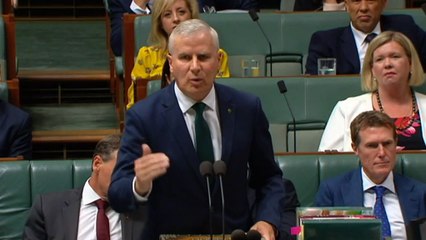 McCormack defends his comparison of BLM rallies and Capitol riots