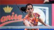 Thailand Open 2021: Saina Nehwal tests positive for Covid