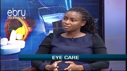 Eye Diseases And Disorders