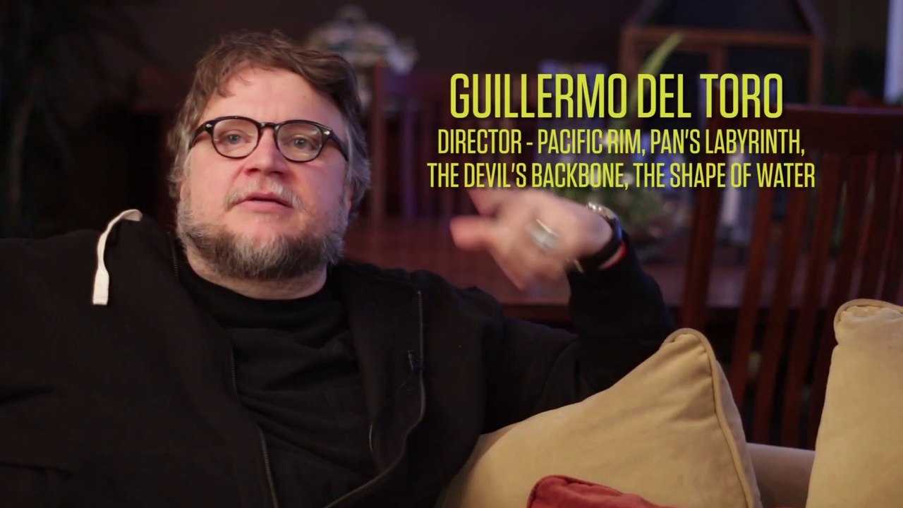 Clapboard Jungle - Trailer (English) HD