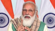 Swami Vivekananda gave the gift of building personality:PM