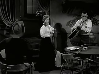 JOHNNY RINGO - LOVE AFFAIR - Episode Eleven
