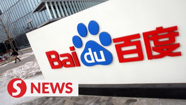 Baidu plans smart EV company, to make cars at Geely plant