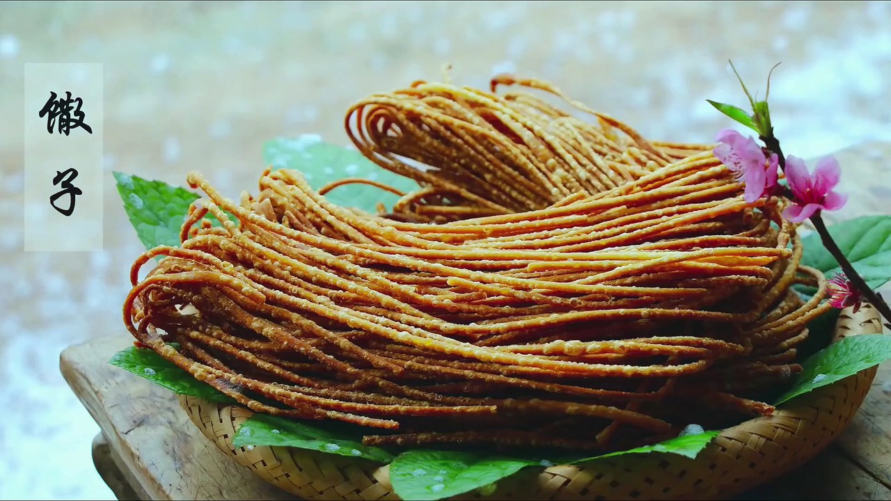 誰もが子供の頃に好きな食べ物を持っています