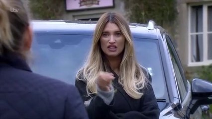 Emmerdale 11th January 2021