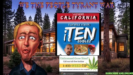 As Promised CCW California Citizen Watch and CVCW