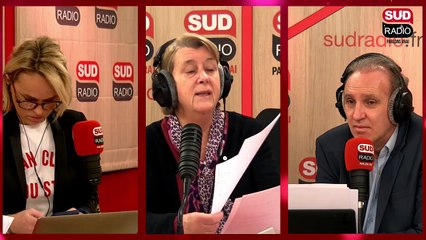 Arlette Chabot - L'agenda présidentiel en 2021 et "les réformes qui fâchent"