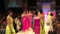 WORST Oops Moments from LFW 2019 | Lakme Fashion Week 2019