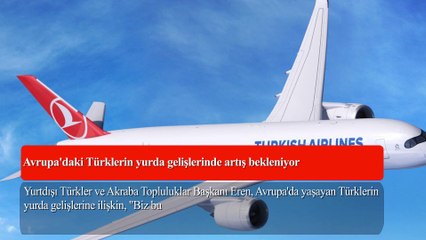 8 Haziran akşam ajansı