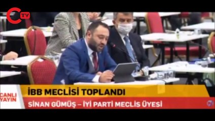 Hamza Yerlikaya’nın diploması İBB Meclisi gündeminde