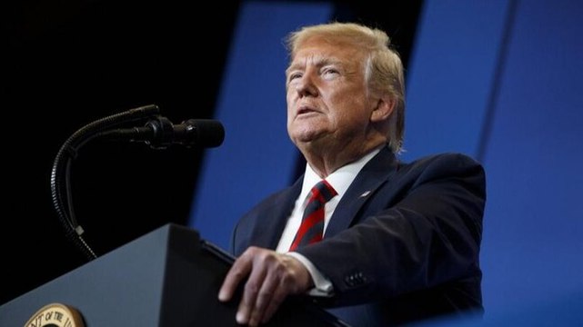 Democrats call for Donald Trump's impeachment