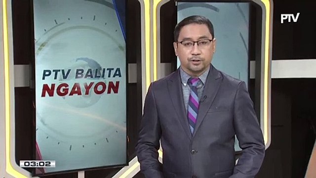 #PTVBalitaNgayon | Walong personalidad na pinuntahan ni Christine Dacera sa Room 2207, tukoy na ng mga otoridad