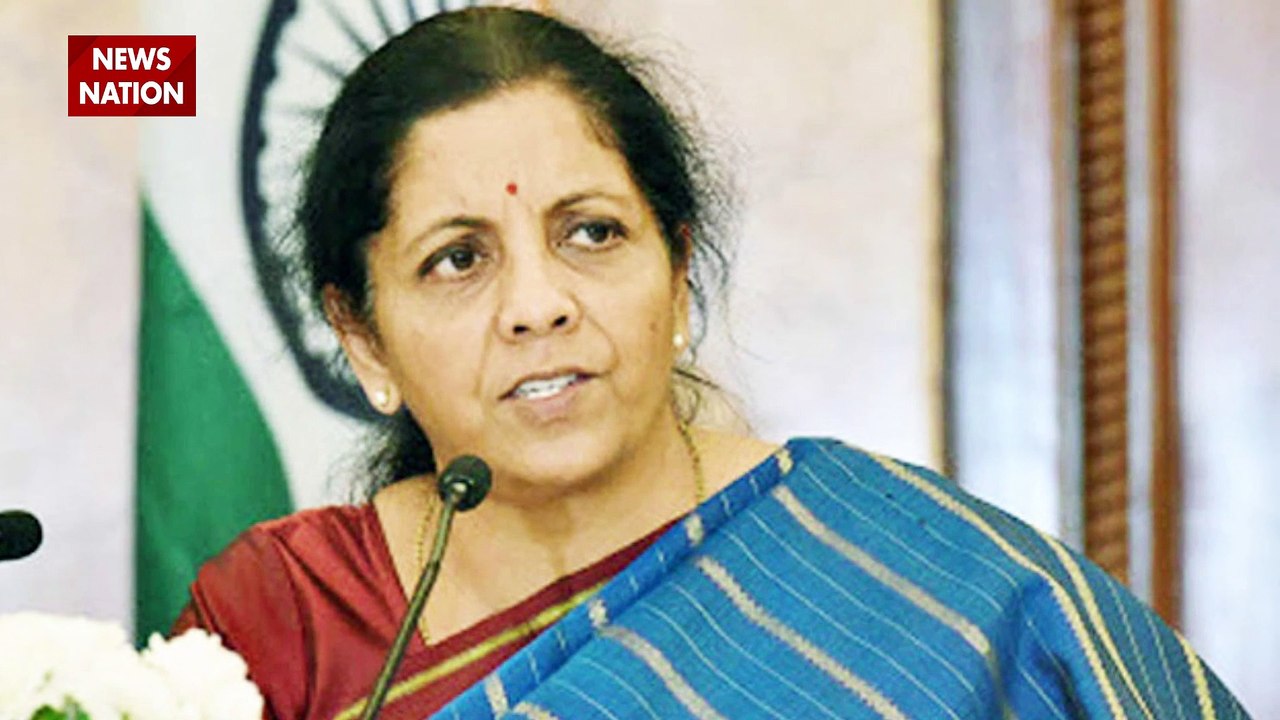Union Budget 2021-22, Budget Will Be Completely Paperless For The Firs