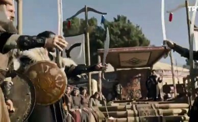 Ata sporumuz göz kamaştırdı! Uyanış Büyük Selçuklu’da yürekler hopladı