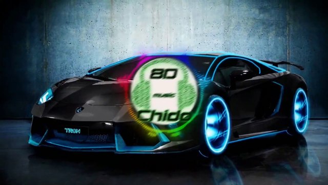 Post Malone ft 21 Savage - Rockstar (8D AUDIO)(Remix)