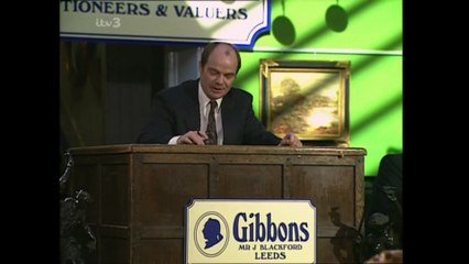 Emmerdale 18th May 1995