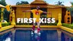 First Kiss- Yo Yo Honey Singh Ft. Ipsitaa (Lyrical) Bhushan K_Lil Golu, Singhsta_HD
