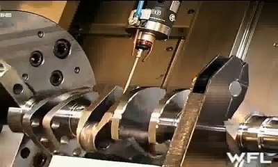 دقائق من المتعة  مع تقنيات و الات المتطورة مع  تلاوة_عطرة