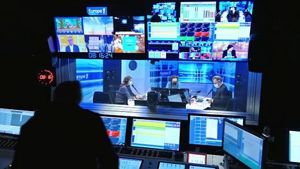 Variant du Covid-19 : Augustin de Romanet recommande "un arrêté privatif de liberté"