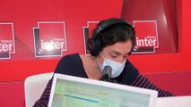 Antoine Compagnon : son dernier cours au Collège de France - Capture d'écrans